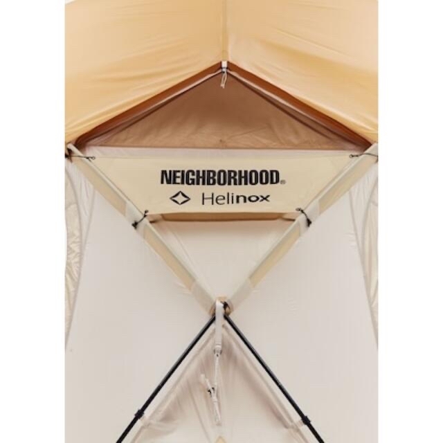 NEIGHBORHOOD(ネイバーフッド)の新品 NEIGHBORHOOD Helinox HX / N-NONA DOME スポーツ/アウトドアのアウトドア(テント/タープ)の商品写真