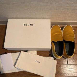 セリーヌ スリッポン(レディース)の通販 96点 | celineのレディースを ...