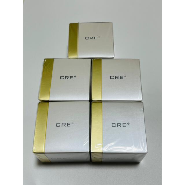期間限定※ ワールドレップサービス CRE イオンゲル(50g) 5個セット 期間限定※ ワールドレップサービス CRE イオンゲル(50g) 5個セット