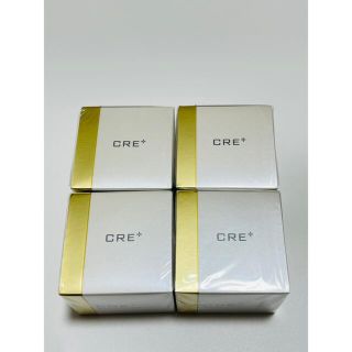 ※期間限定※ ワールドレップサービス CRE イオンゲル(50g) 4個セット