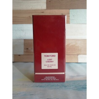 トムフォード(TOM FORD)のトム・フォード　LOST CHERRY EDP 100ML/3.4FL.OZ.(香水(女性用))