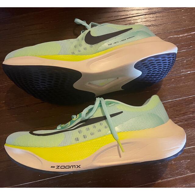 信頼も厚い うなさん様専用】Nike 28.5 5 FLY ZOOM シューズ