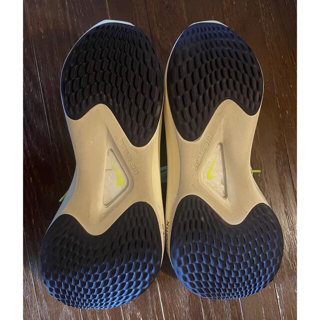 うなさん様専用】Nike ZOOM FLY 5 28.5
