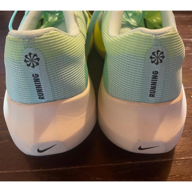 うなさん様専用】Nike ZOOM FLY 5 28.5