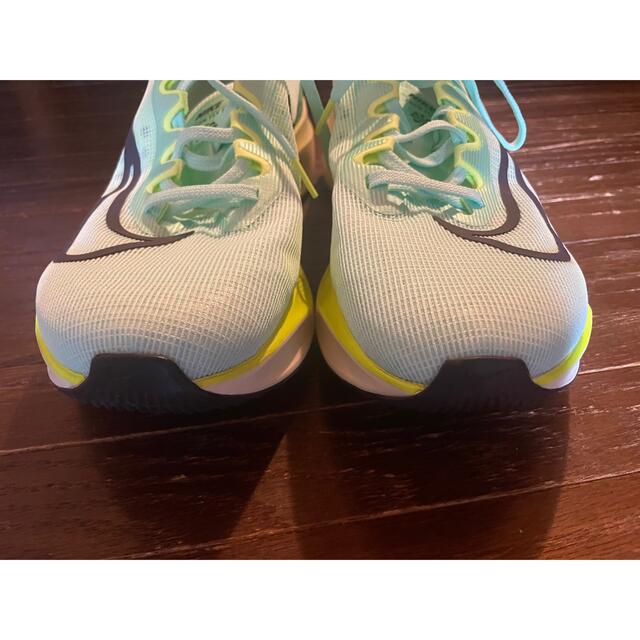 うなさん様専用】Nike ZOOM FLY 5 28.5
