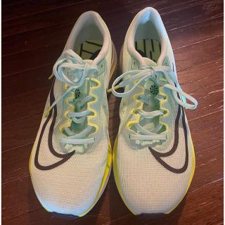 ナイキ(NIKE)の【うなさん様専用】Nike ZOOM FLY 5 28.5(シューズ)