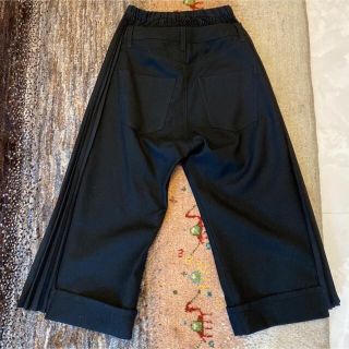 「ジュンヤワタナベ 2021aw サイドプリーツパンツ XS」に近い商品