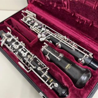 ヤマハ(ヤマハ)のオーボエ ヤマハ YAMAHA oboe YOB-421(オーボエ)