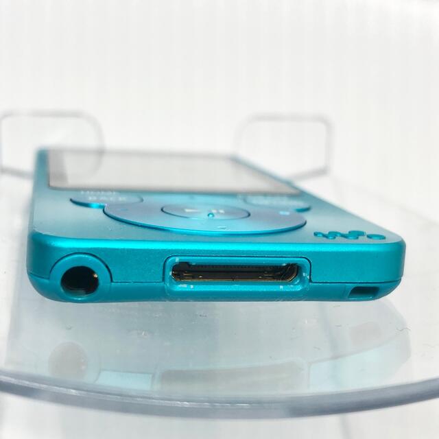 WALKMAN - ソニー SONY ウォークマン Sシリーズ NW-S14Kの通販 by bibi's shop｜ウォークマンならラクマ