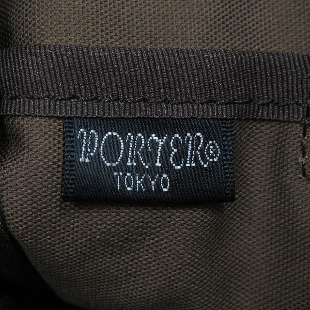 PORTER(ポーター)の極美品 ポーター PORTER 吉田カバン フリースタイル ショルダー バッグ メンズのバッグ(ショルダーバッグ)の商品写真