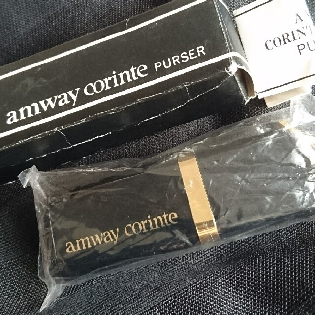 Amway(アムウェイ)のアムウェイコラントパーサー コスメ/美容の香水(香水(女性用))の商品写真