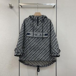 ディオール(Christian Dior) パーカー(レディース)の通販 60点 ...