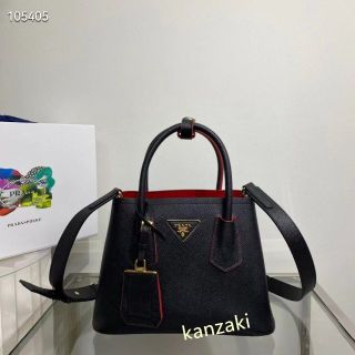 プラダ トートバッグ(レディース)(メタル)の通販 100点以上 | PRADA ...