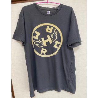 ハリウッドランチマーケット(HOLLYWOOD RANCH MARKET)のハリウッド ランチ マーケット HRM Tシャツ(Tシャツ/カットソー(半袖/袖なし))