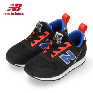 ニューバランス(New Balance)の【新品未使用】ニューバランス 996スニーカー14.0 T996SBKW(スニーカー)