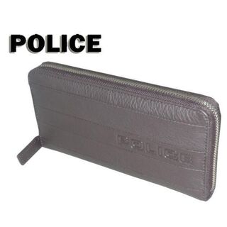 police 財布の通販 200点以上 | フリマアプリ ラクマ