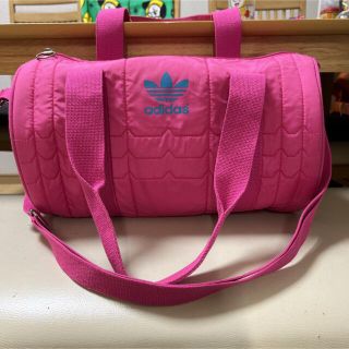 アディダス(adidas)のアディダス　ドラムバック(その他)