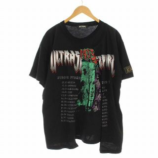 ラフシモンズ(RAF SIMONS)のRAF SIMONS 22SS Small fit layered T(Tシャツ/カットソー(半袖/袖なし))