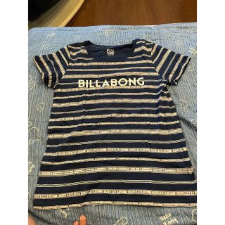 ビラボン(billabong)のビラボン　Tシャツ(Tシャツ(半袖/袖なし))