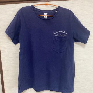 ハリウッドランチマーケット(HOLLYWOOD RANCH MARKET)のハリウッド ランチ マーケット HRM Tシャツ(Tシャツ/カットソー(半袖/袖なし))