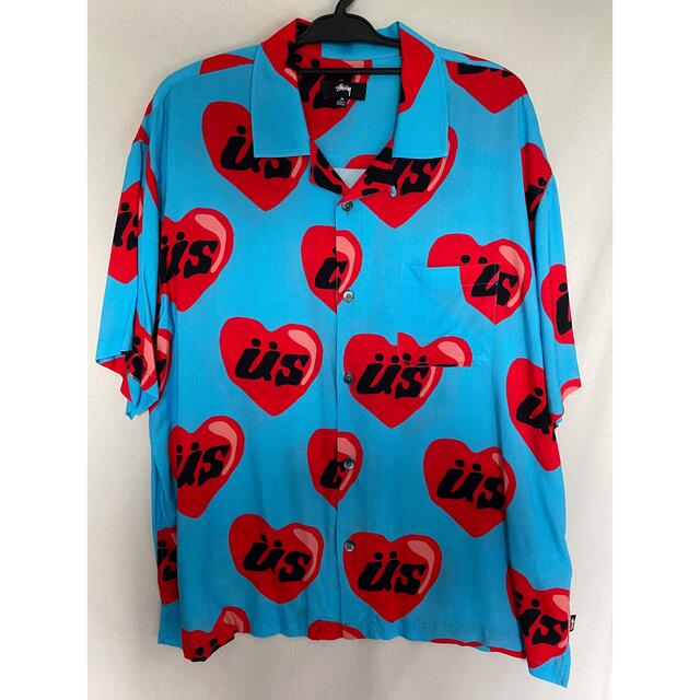 オンライン卸売 stussy CACTUS PLANT FLEA MARKET シャツ tripkicks.com