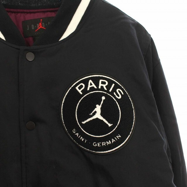 NIKE Paris Saint-Germain AS MJ PSGJACKET 3