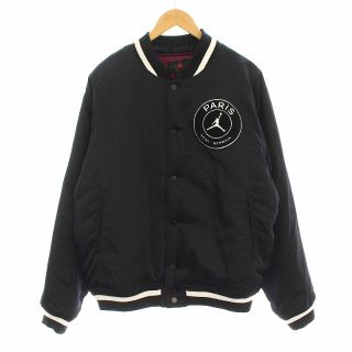 ナイキ(NIKE)のNIKE Paris Saint-Germain AS MJ PSGJACKET(スタジャン)