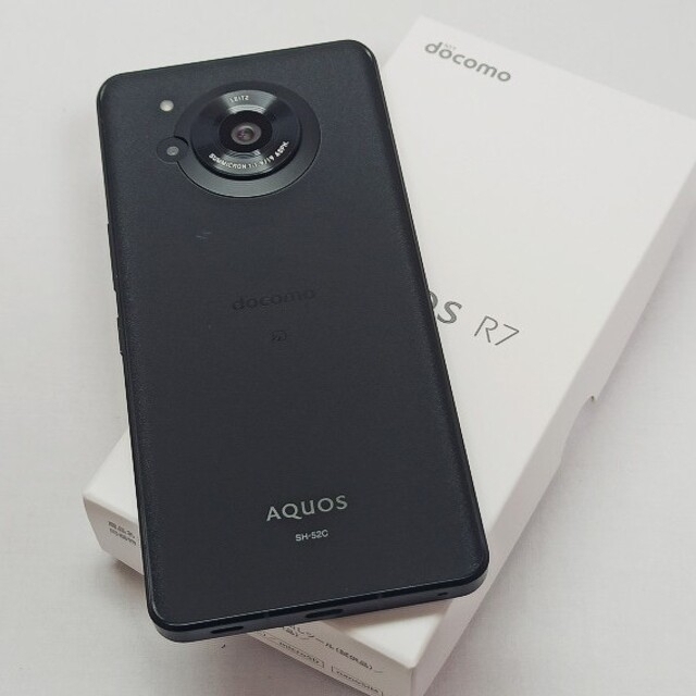 超即納可！シャープ SIMフリー AQUOS sense4 カッパーSHM15C