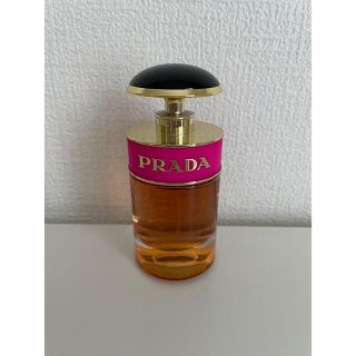 プラダ(PRADA)のプラダ　香水　キャンディ　CANDY(香水(女性用))