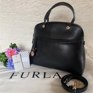 フルラ パイパー(ブラック/黒色系)の通販 500点以上 | Furlaを買う
