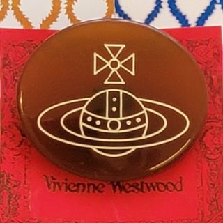 ヴィヴィアンウエストウッド(Vivienne Westwood)の超希少激レアvivienne ヴィヴィアンウエストウッドボタン 特特大《オーヴ》(その他)