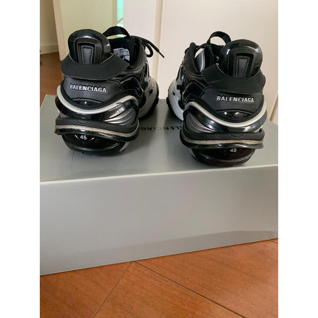 balenciaga tyrex サイズ45 | pauloleminski.com.br