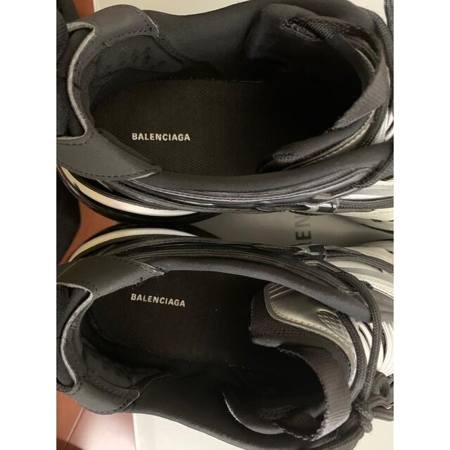 BALENCIAGA - balenciaga tyrex サイズ45の通販 by BALENCIAGA - balenciaga tyrex サイズ45の通販 by