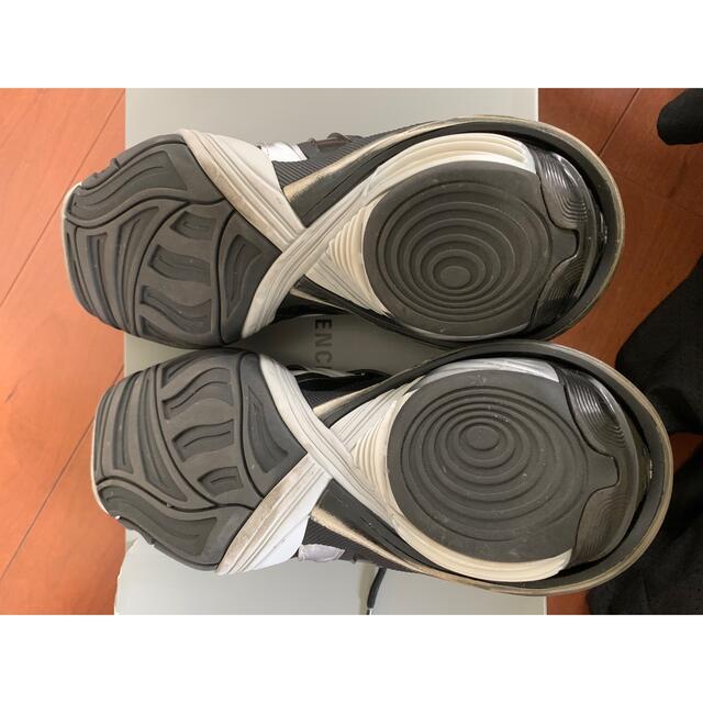 BALENCIAGA - balenciaga tyrex サイズ45の通販 by BALENCIAGA - balenciaga tyrex サイズ45の通販 by