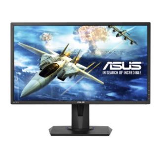 エイスース(ASUS)の島田五郎丸様専用 ジャンク ASUS VG245H-J 液晶ディスプレイ(ディスプレイ)