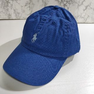 ポロラルフローレン usa キャップ(メンズ)の通販 68点 | POLO RALPH