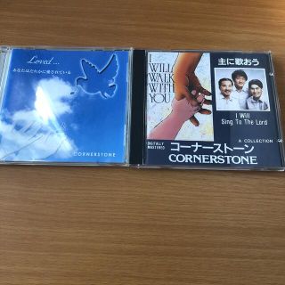 中古CD 2枚セット(宗教音楽)