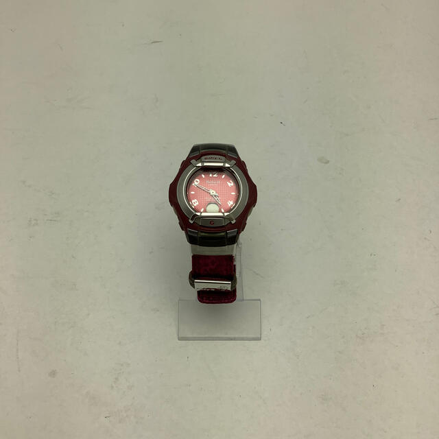 Baby-G(ベビージー)のカシオ　ベビーG　BGT -3010CS　レディース　クォーツ　r302 レディースのファッション小物(腕時計)の商品写真