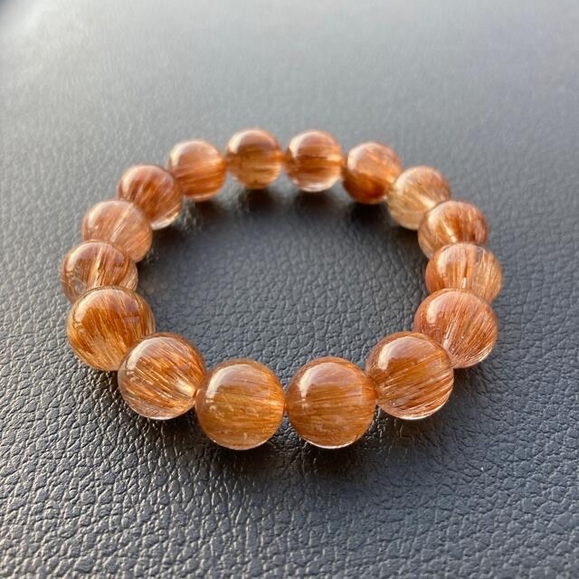 キャッツアイルチルクォーツ ブレスレット www.starsmiles.com.au