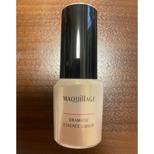 MAQuillAGE(マキアージュ)の新品未使用品！マキアージュ　ドラマティックエッセンスリキッド コスメ/美容のベースメイク/化粧品(ファンデーション)の商品写真