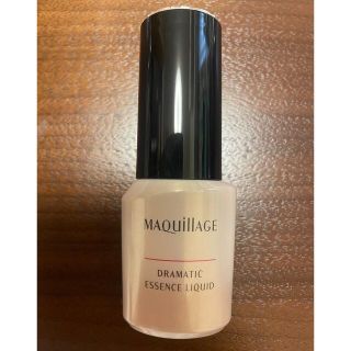 マキアージュ(MAQuillAGE)の新品未使用品！マキアージュ　ドラマティックエッセンスリキッド(ファンデーション)