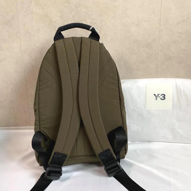 【新品未使用タグ付き】Y-3　バックパック 2