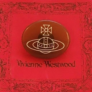 ヴィヴィアンウエストウッド(Vivienne Westwood)のvivienne westwood ヴィヴィアンウエストウッドボタン オーヴ 中(その他)