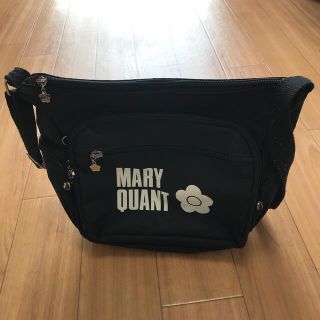 マリークワント(MARY QUANT)のショルダーバッグ(ショルダーバッグ)