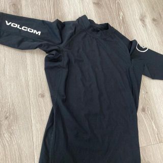 ボルコム(volcom)のVOLCOM!メンズラッシュガード(水着)