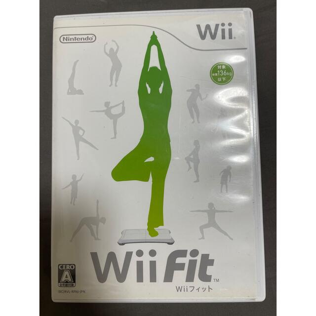 Wii(ウィー)のwii スーパーマリオブラザーズ Wiiパーティー Wii fit コナン エンタメ/ホビーのゲームソフト/ゲーム機本体(家庭用ゲームソフト)の商品写真