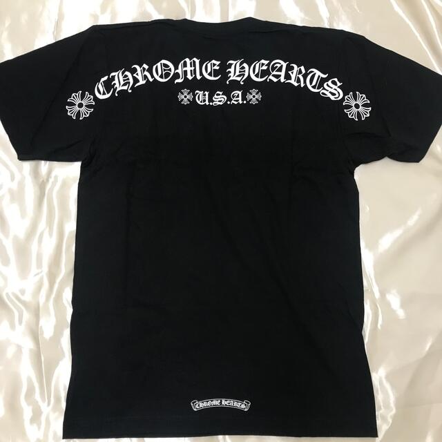 ブランドのギフト 新品 - Hearts Chrome 正規品 M・L Tシャツ