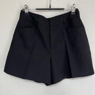 グローブ(grove)の・grove・ショートパンツ キュロット(ショートパンツ)