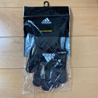 アディダス(adidas)のh-rmさま　専用　アディダス  ジュニア　手袋(手袋)