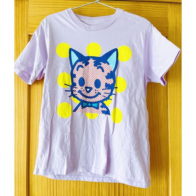 Graniph - グラニフ 猫柄 オサムグッズ tシャツの通販 by aipack's